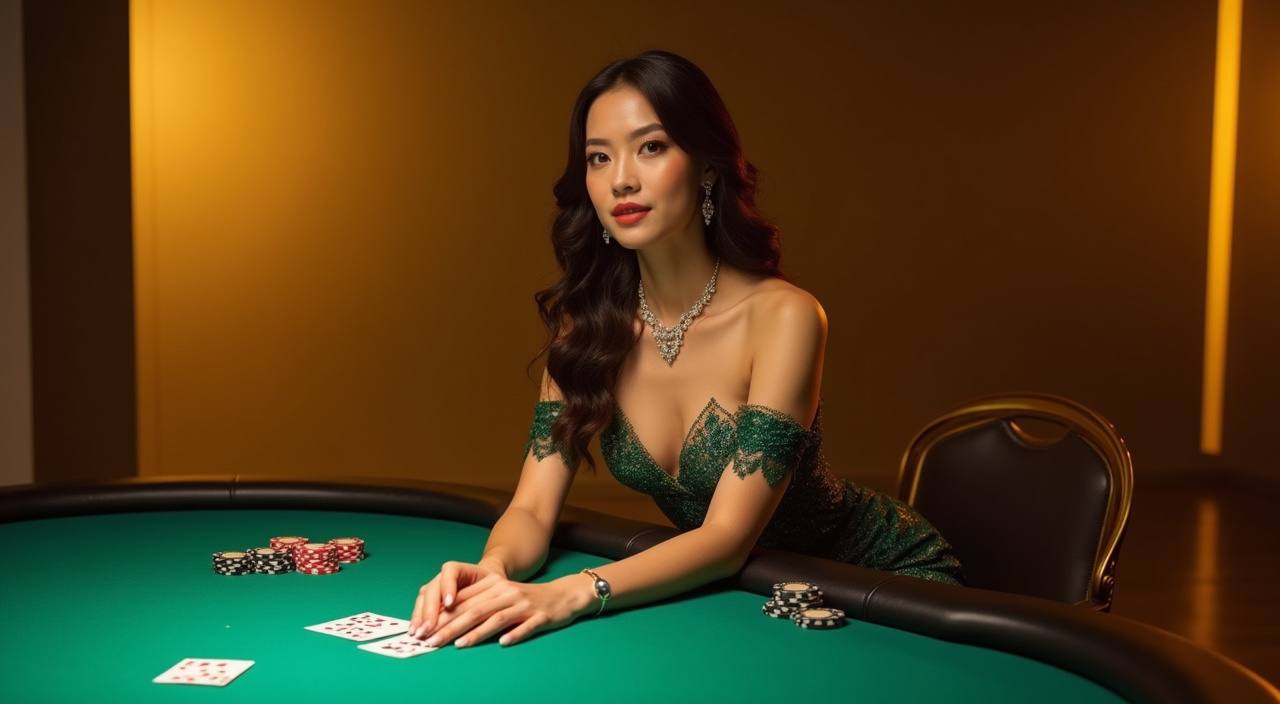 mmbet77 ဘလက်ဂျက်ပညာ