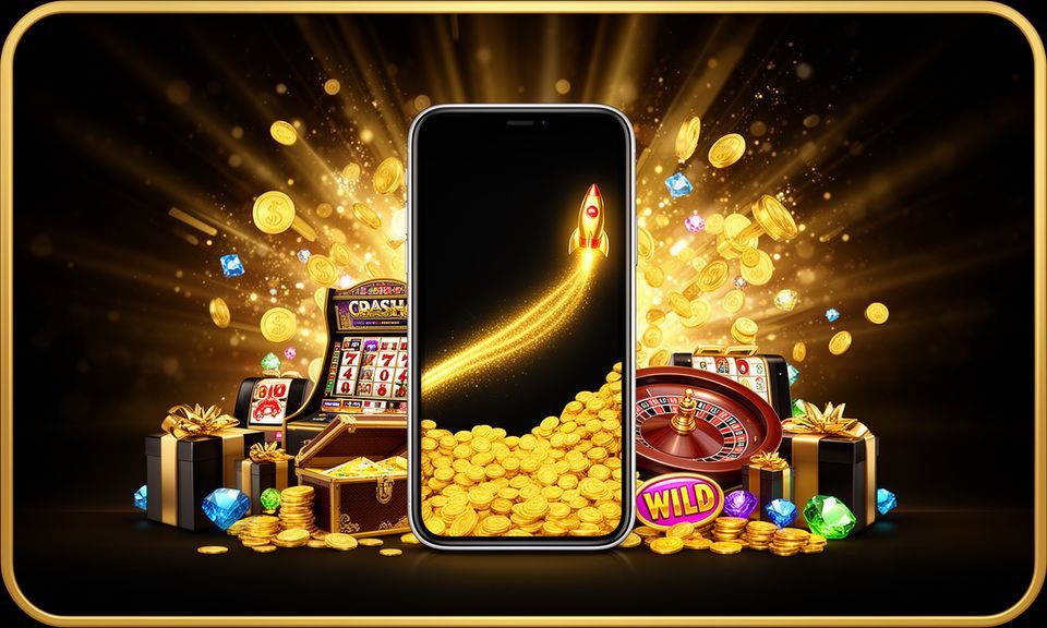 mmbet77 စလော့ဂိမ်း