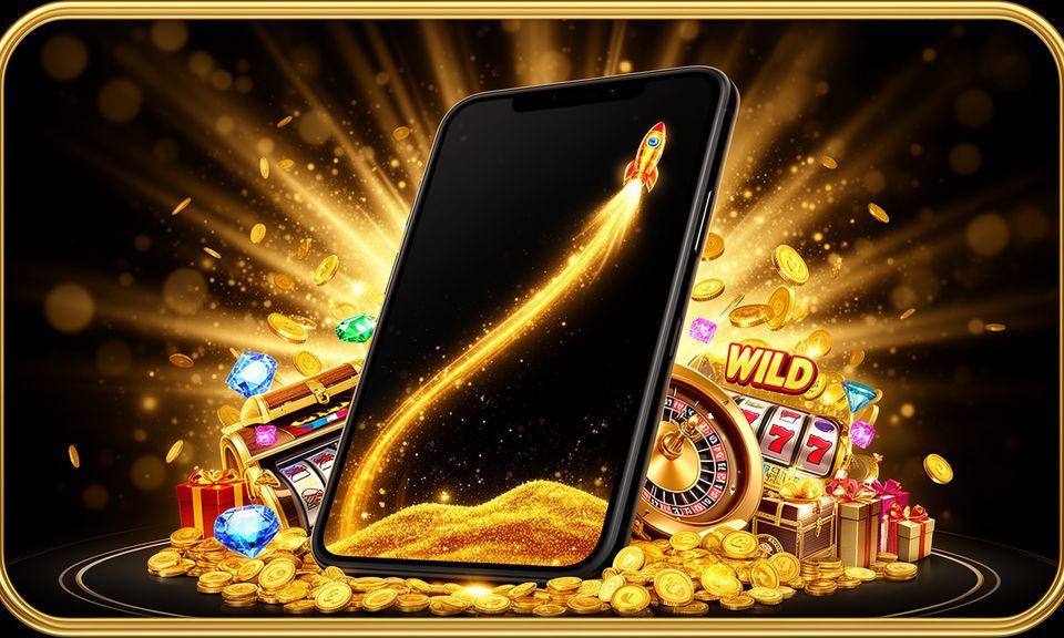 mmbet77 mobile gaming